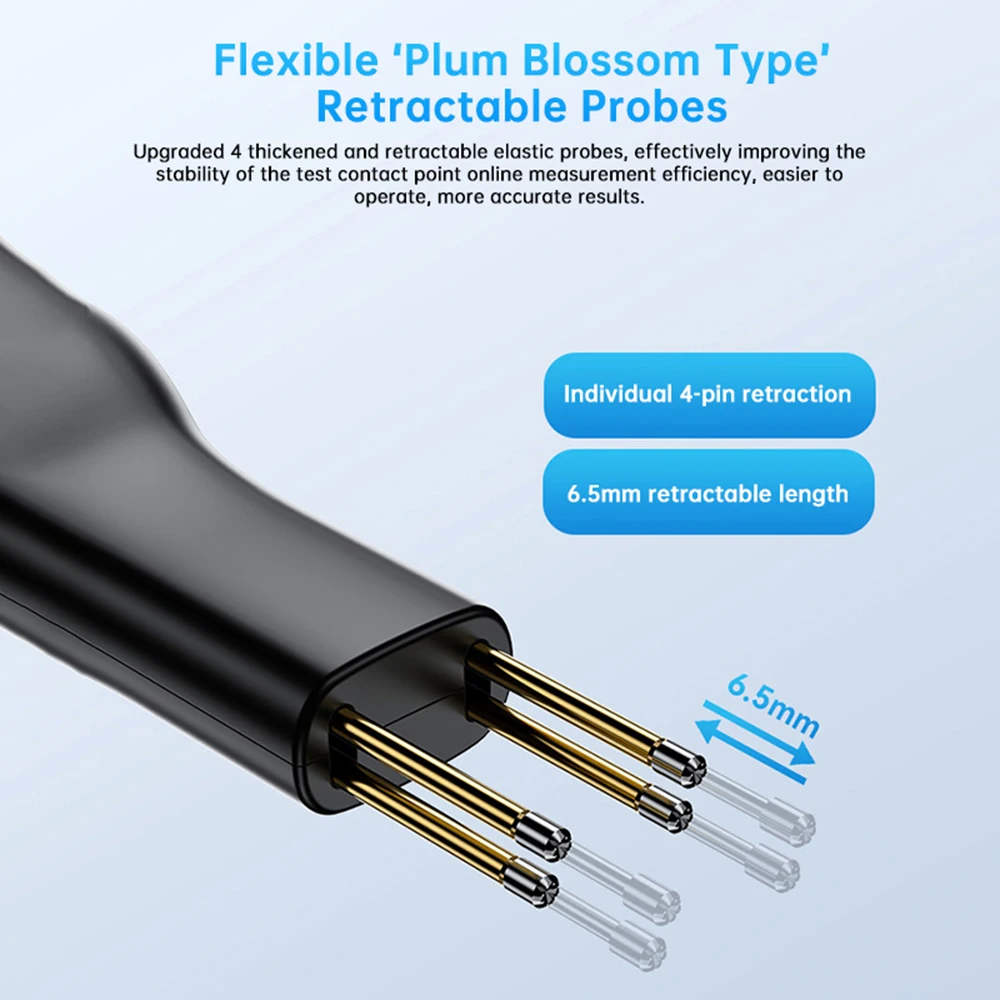 Nowy Optocoupler Tester Optocoupler Narzędzie do wykrywania testów Optocoupler Online moduł testowy Optocoupler Elektroniczne narzędzie do naprawy