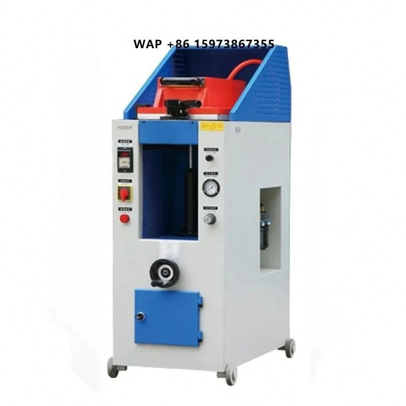 Oem Making Full Automatic Shoe Machine Shoes Sole Pressing Machine Professional Custom China Marketing Power Engine Packing Core