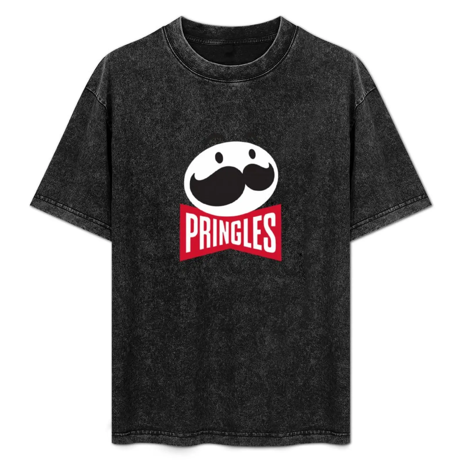 

Best Selling Chips Snack T-Shirt oversizeds custom shirt boys animal print tops mens workout shirts