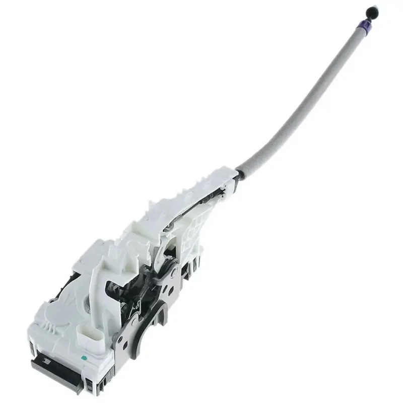 A2047201535 Front Left Lock cylinder Car Door Lock Actuator For Mercedes-Benz C/E/GLK-Class CLS SLS