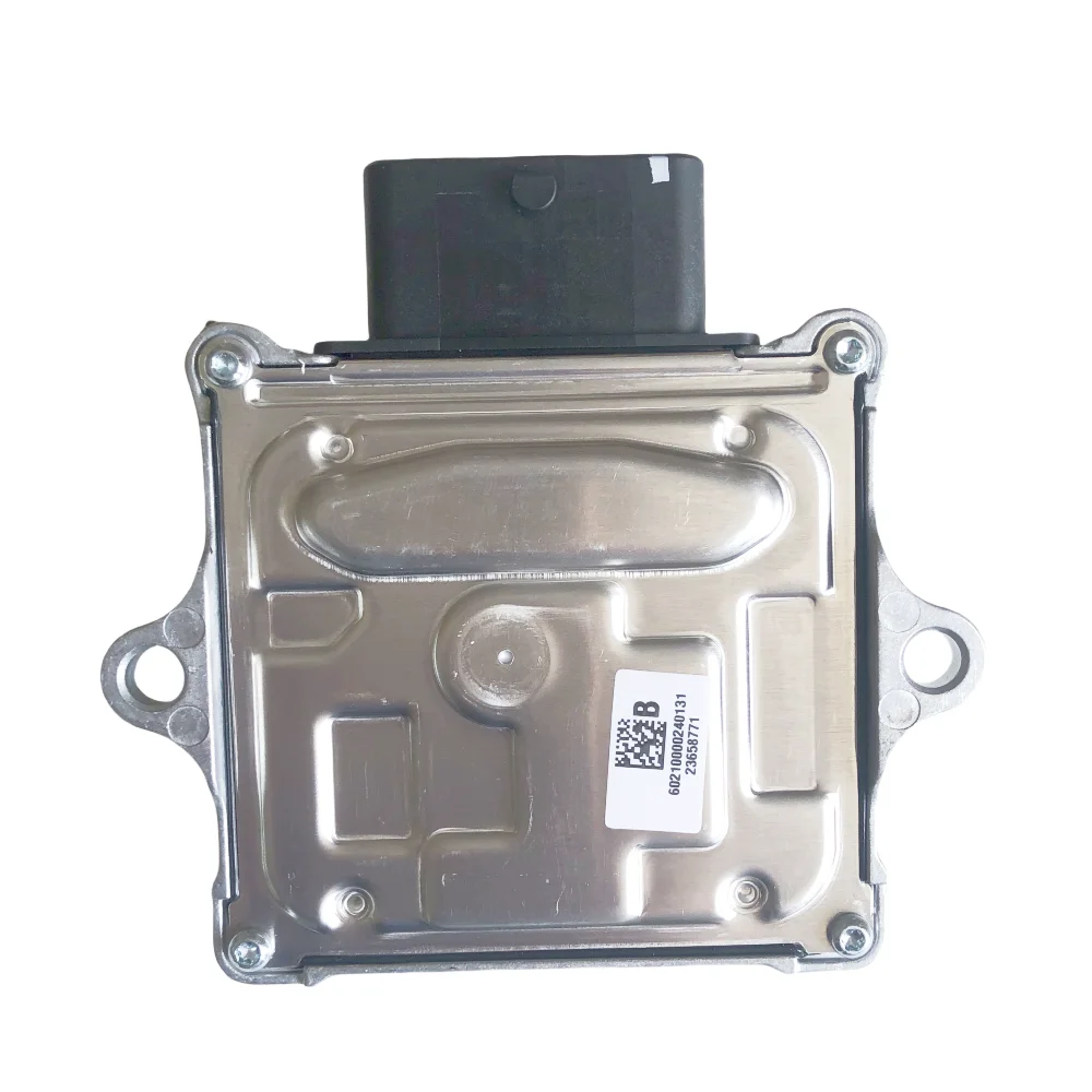 Image 4: Réglage ECU Macbor Montana XR5 - Retirez le limite de vitesse et augmenter la puissance