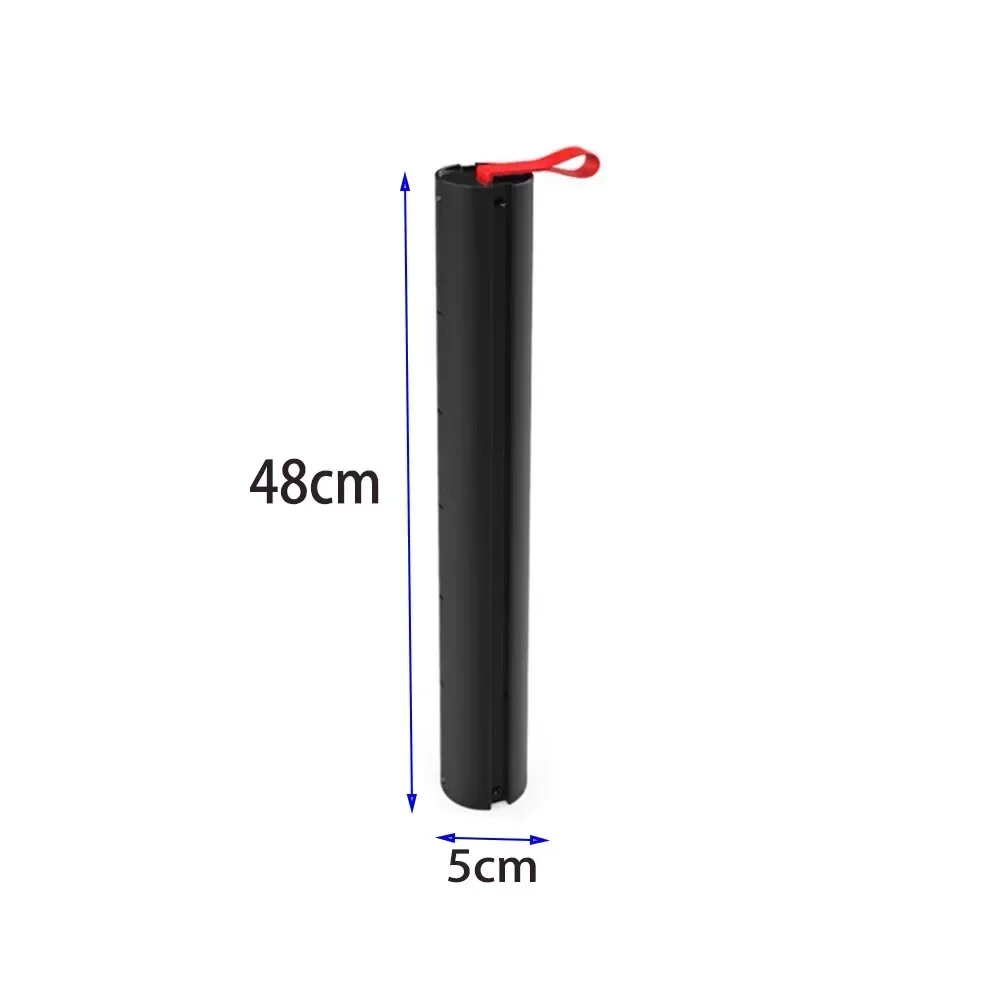 36V 5200mAH X7 สกู๊ตเตอร์เปลี่ยนแบตเตอรี่ลิเธียมแบบชาร์จไฟได้ 187Wh, HX สกู๊ตเตอร์แบตเตอรี่อุปกรณ์เสริม