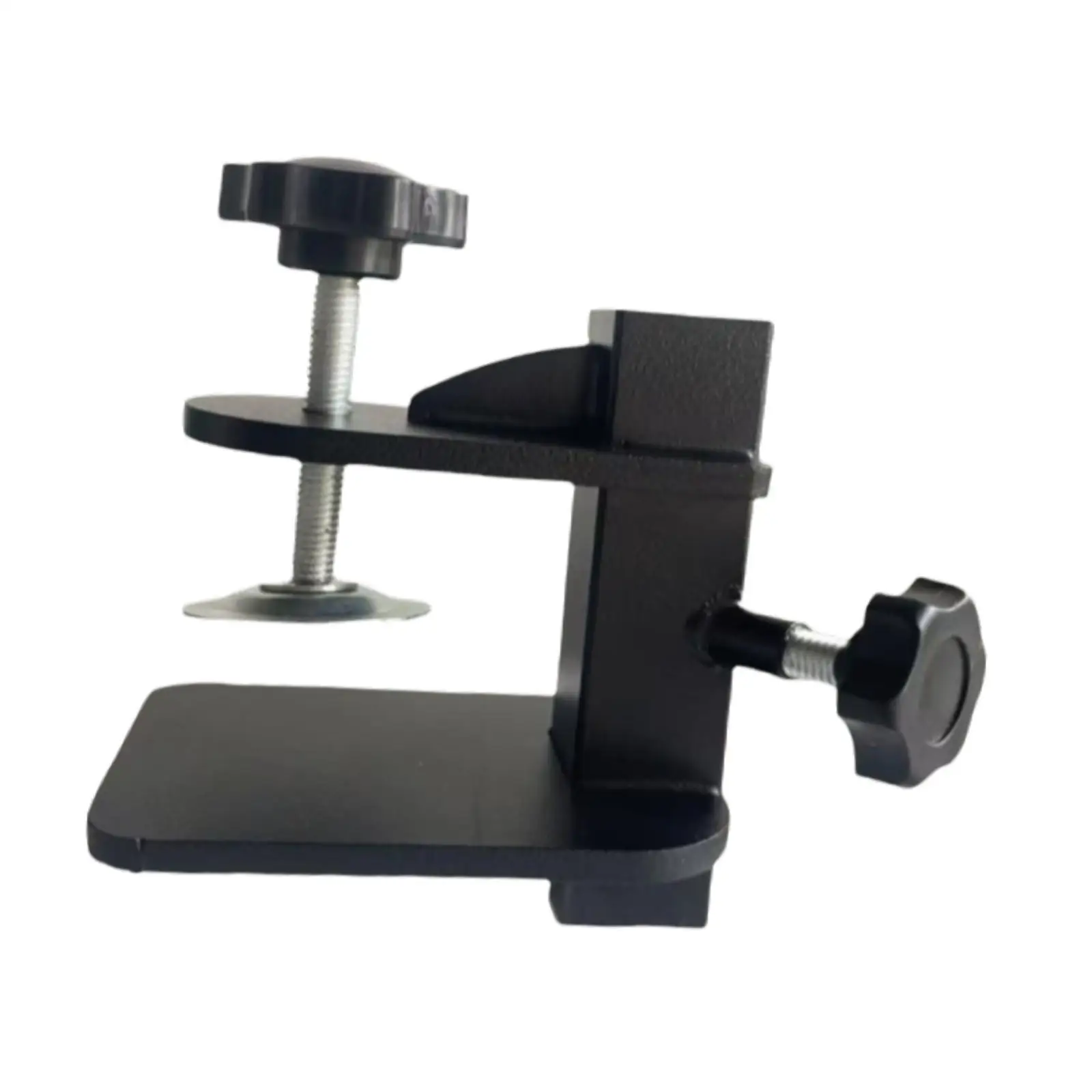 Pet Grooming Table Clamp Multipurpose Fixing Clip for Indoor Cutting Shop