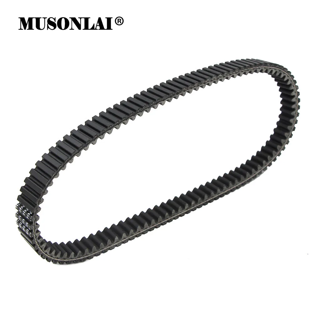 Motorcycle Drive Belt For Honda NSS300 Forza 300 2013-2017 SH300 2007 2008 2009 2010 2011 2012 2013 2014 2015 23100-KTW-901