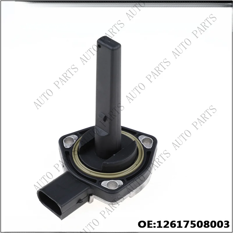 A+ Engine Oil Level Sump Sensor For BMW 1 3 5 7 Series X3 X5 Z4 Z8 4.9 12617508003