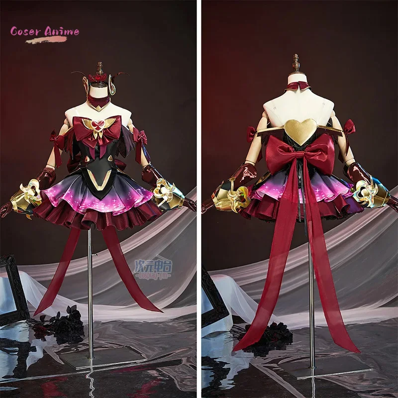 

Game Overwatch Juno Cosplay Costume Uniform Halloween Carnival Party Christmas Play Role Clothes Clothing