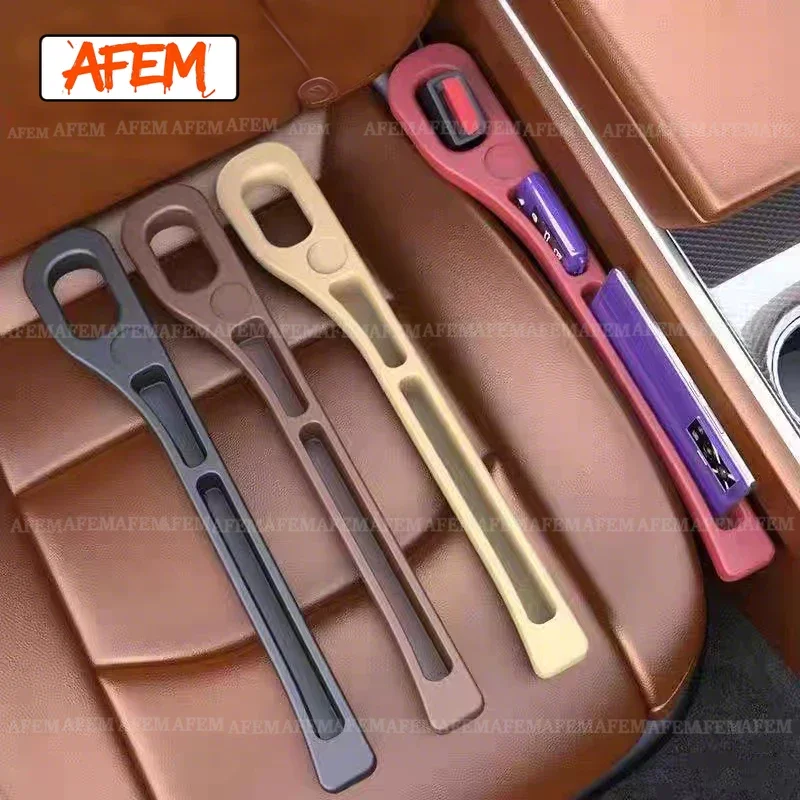 Universal Decoration Supplies Organizer Car Seat Gap Filler Side Seam Plug Strip Leak-proof Filling Strip InteriorAccessories