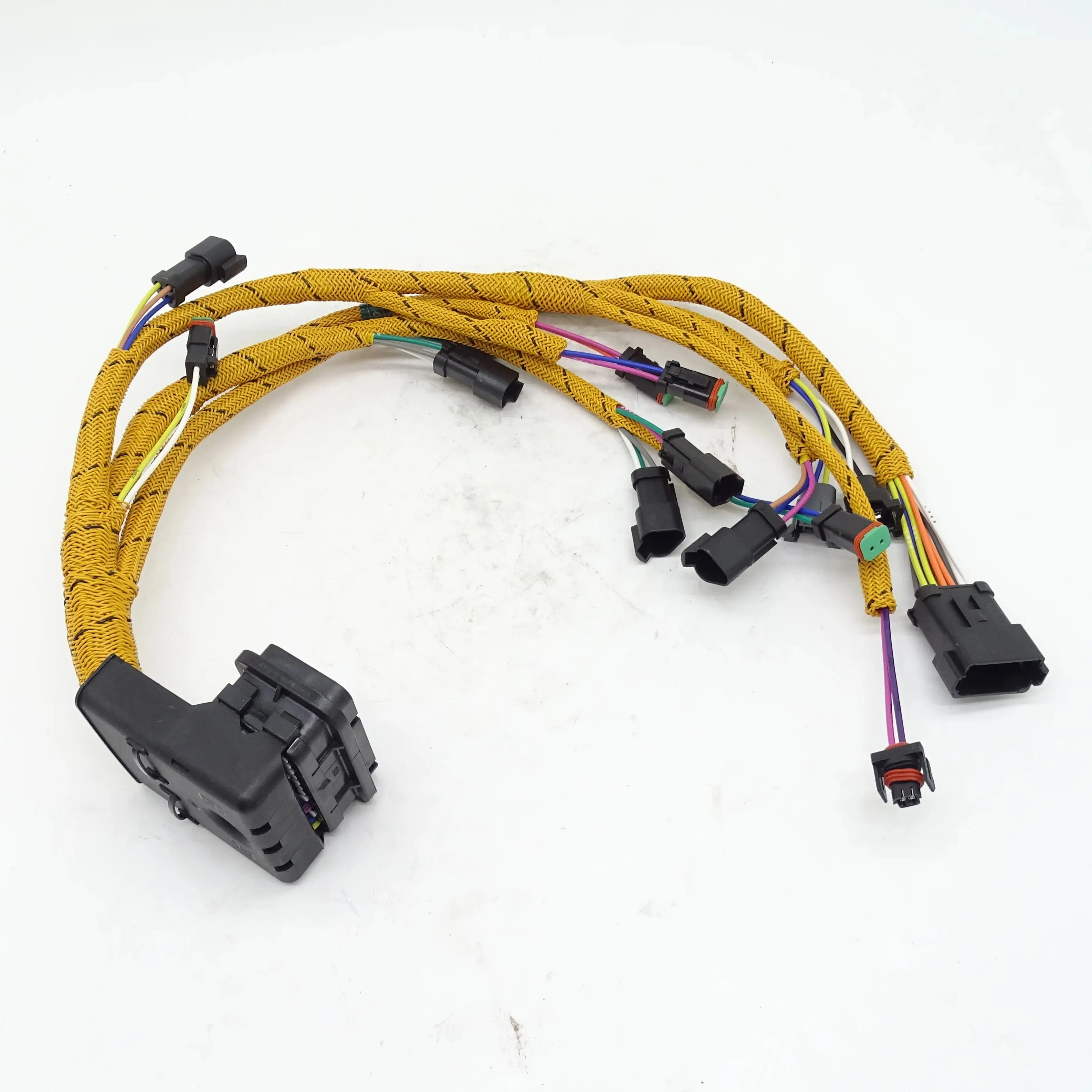 

Жгут проводов CA2652733 265-2733 2652733 для Caterpillar 561N D5N D6N