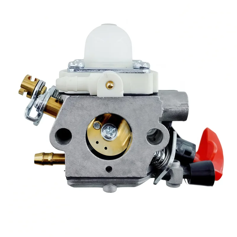 C1M-S207A Vergaser für Stihl FS56RC FS40 FS50 FS56 FS70C FS56R FS56C KM56RC FC70 FC56 HT56C Rasentrimmer-Ersatzteile 4144 120 0603 – Detail 1