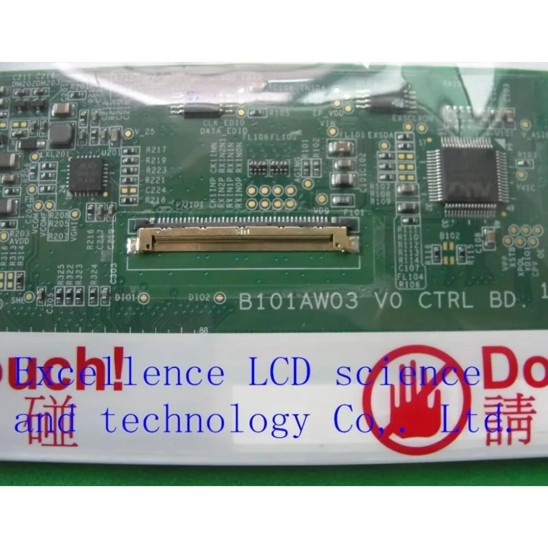 B101AW03 V.0 N101L6-L02 N101L6-L01 LTN101NT02 LTN101NT06 HSD101PFW2 LP101WSA(TL)(A1) BT101IW01 BT101IW02 BT101IW03 LCD screen