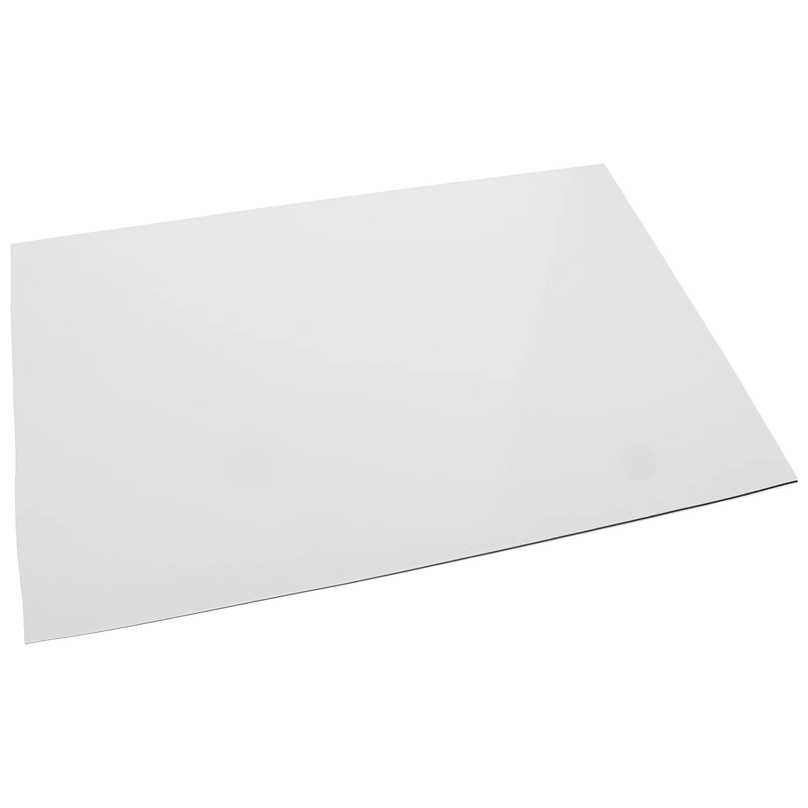 

Guitar Bass Blank Board Diy Backplate DIY Sheet 3 Layers White Black Replacement Guitar Pickguard Material White Replacement