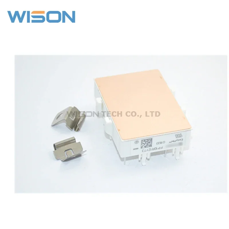 MODULE ORIGINAL et nouveau, livraison gratuite, FP10R12YT3-B4