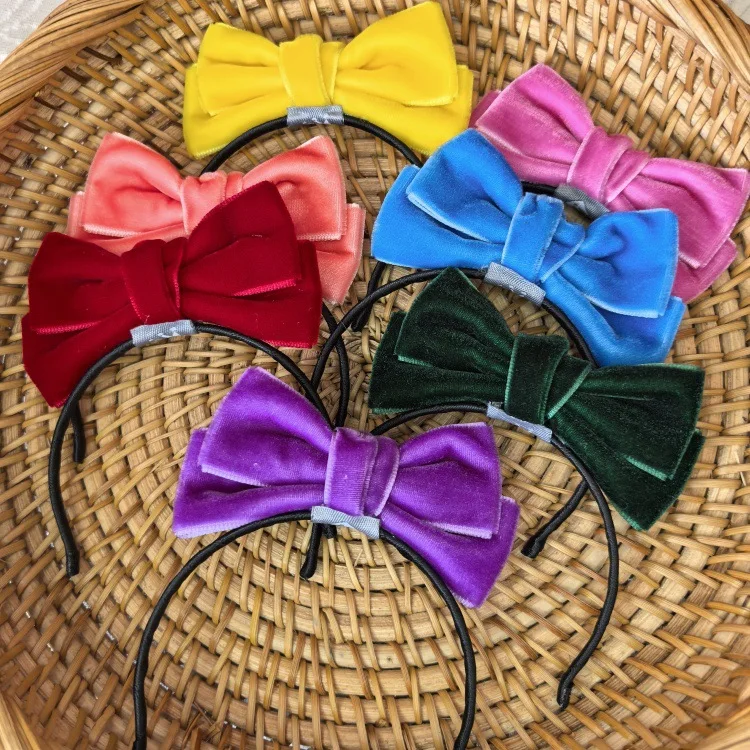 Одежда для кукол Labubu, одежда для кукол Labubu, 17 см, одежда Labubu, виниловая кукла Labubu, бархатная одежда с бантом, украшения для волос, волосы
