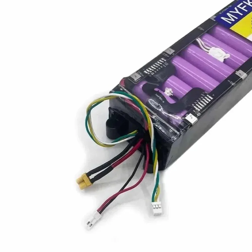 36V 20Ah 18650 Lithium Battery Pack For Xiaomi M365 Electric Scooter MYFKALA Rechargeable Battery