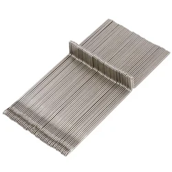 50Pcs Steel Knitting Machine Needle Set Suitable for KR830 KR840 KR850 KR890