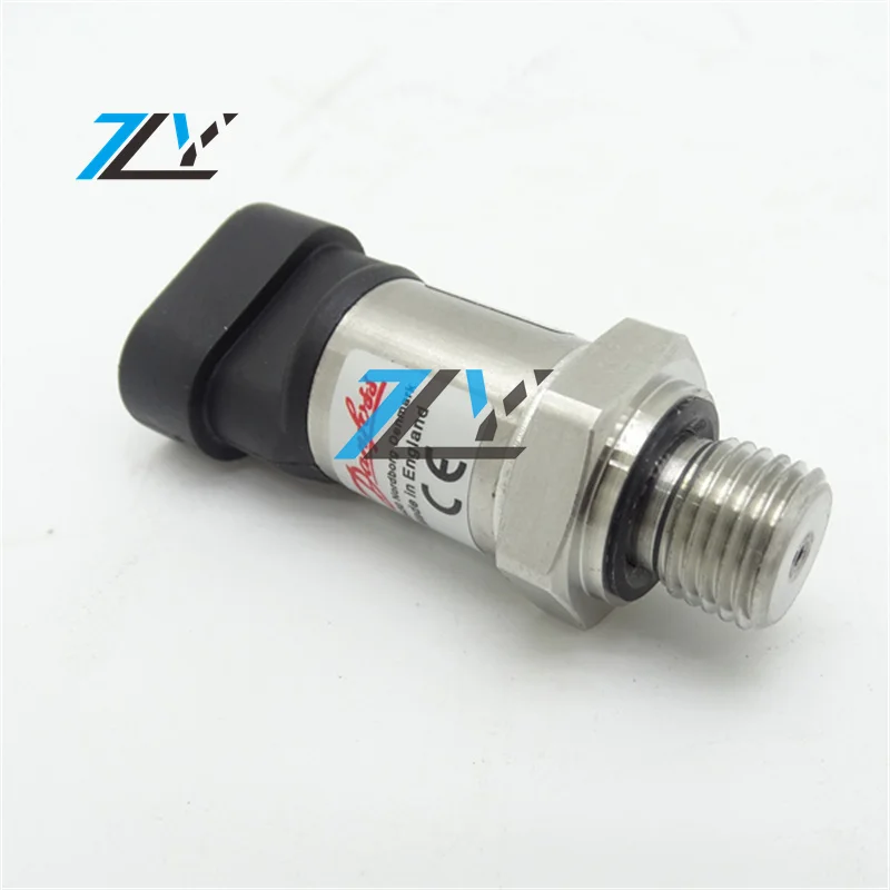 

063G1801 063g1801 Pressure Sensor Pressure Sensor Transmitter MBS1250 For Engine Construction Machinery Parts