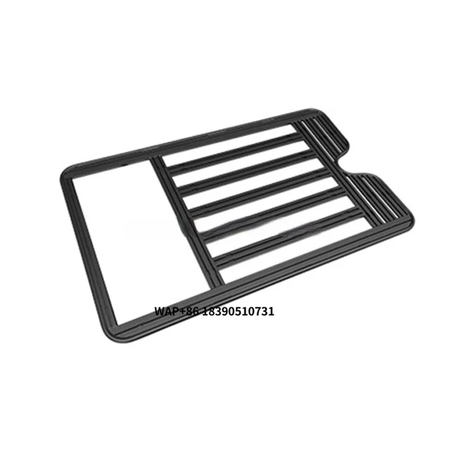 

Thickened Aluminum Alloy Long Roof Luggage Platform Rack for GWM Tank 300 Car Accessories