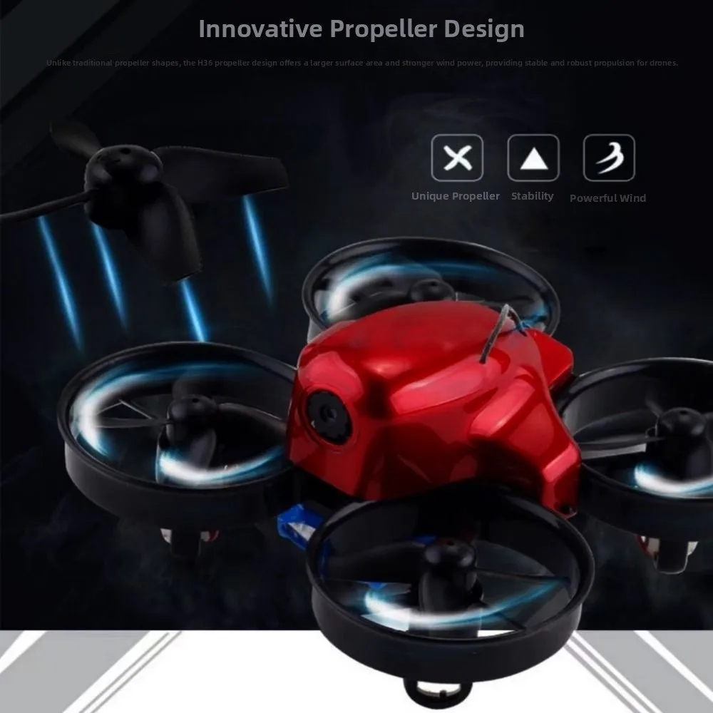 

Mini Teaching Quadcopter Assembly Multistyles DIY Aerial Photography Quadcopter Remote control Complete Set Accessories