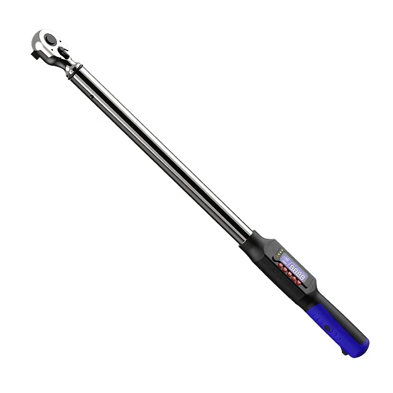 Hot SalesDigital Torque Wrench With Bluetooth WIFI And Angle Function (details To Inquiry)