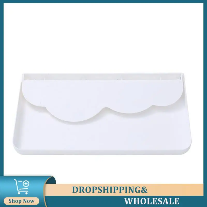 Bathroom Storage Rack Widely Used Foldable Storage Rack Home Storage Wall-mounted Storage Rack Punch-free Punch-free Bracket