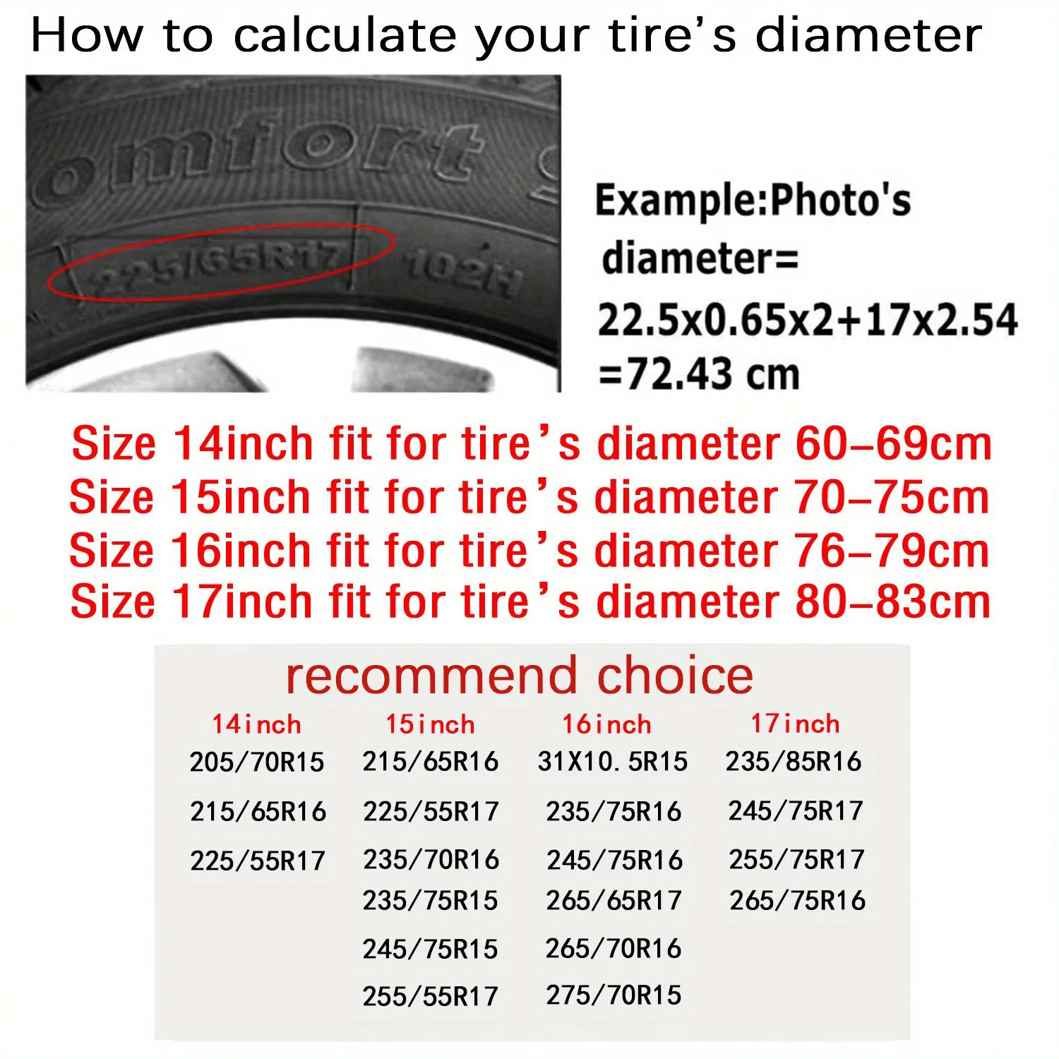 1pc RV Trailer Spare Tire Cover, Bee Floral Pattern Tire Cover, Suitable For Travel Trailer, Camper Van, For Jeep, Motorhome, SU