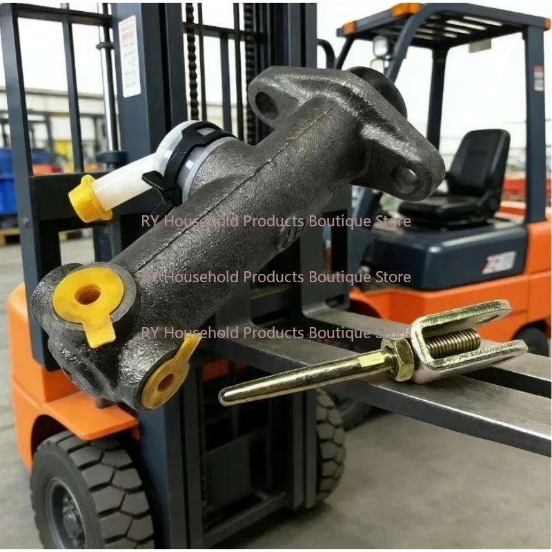 フォークリフトアクセサリー-ブレーキマスターシリンダー-hl1-3t-xs-ヘリフォークリフト純正-1-3t用ブレーキマスターシリンダー