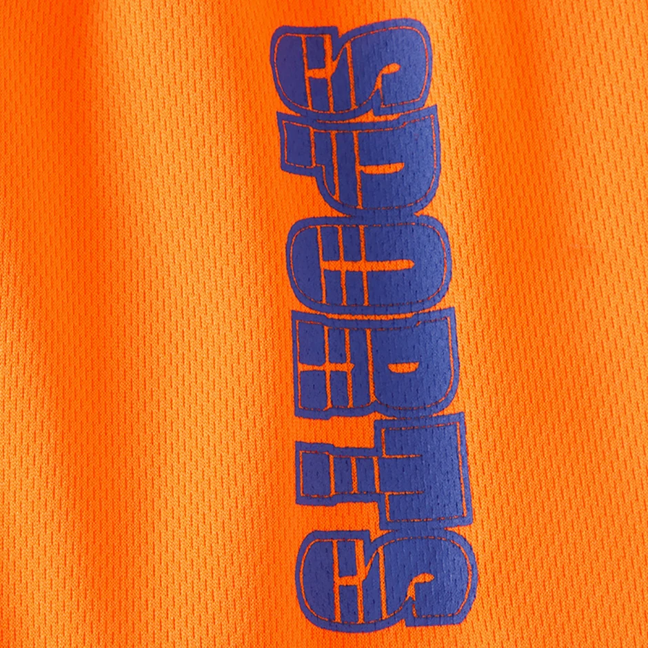 3-teiliges Set Kinder-Sommer-Shorts mit mehrfarbigem Buchstabendruck, lässige Sportshorts für Jungen, atmungsaktive Babyhosen – Detail 6