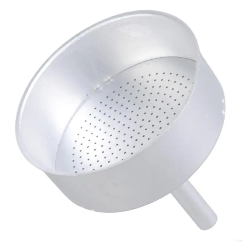 Stable Coffee Filtering Tool Suitable for Alternative Cups Basket Models