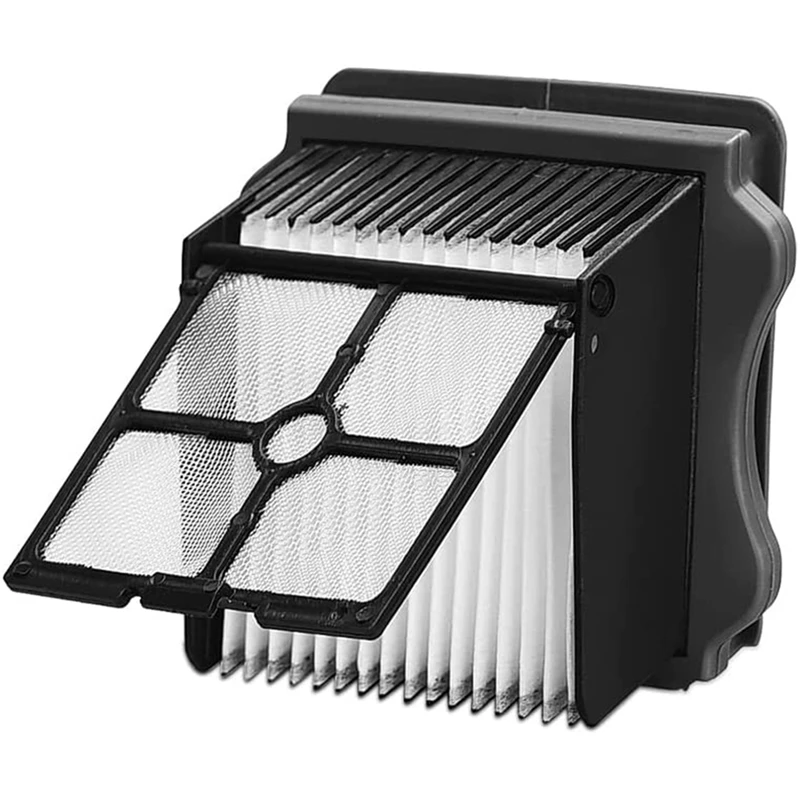 Abud-掃除機用の交換用ブラシロールとHEPAフィルター、Tinecoフロアワン、s5、s5 pro