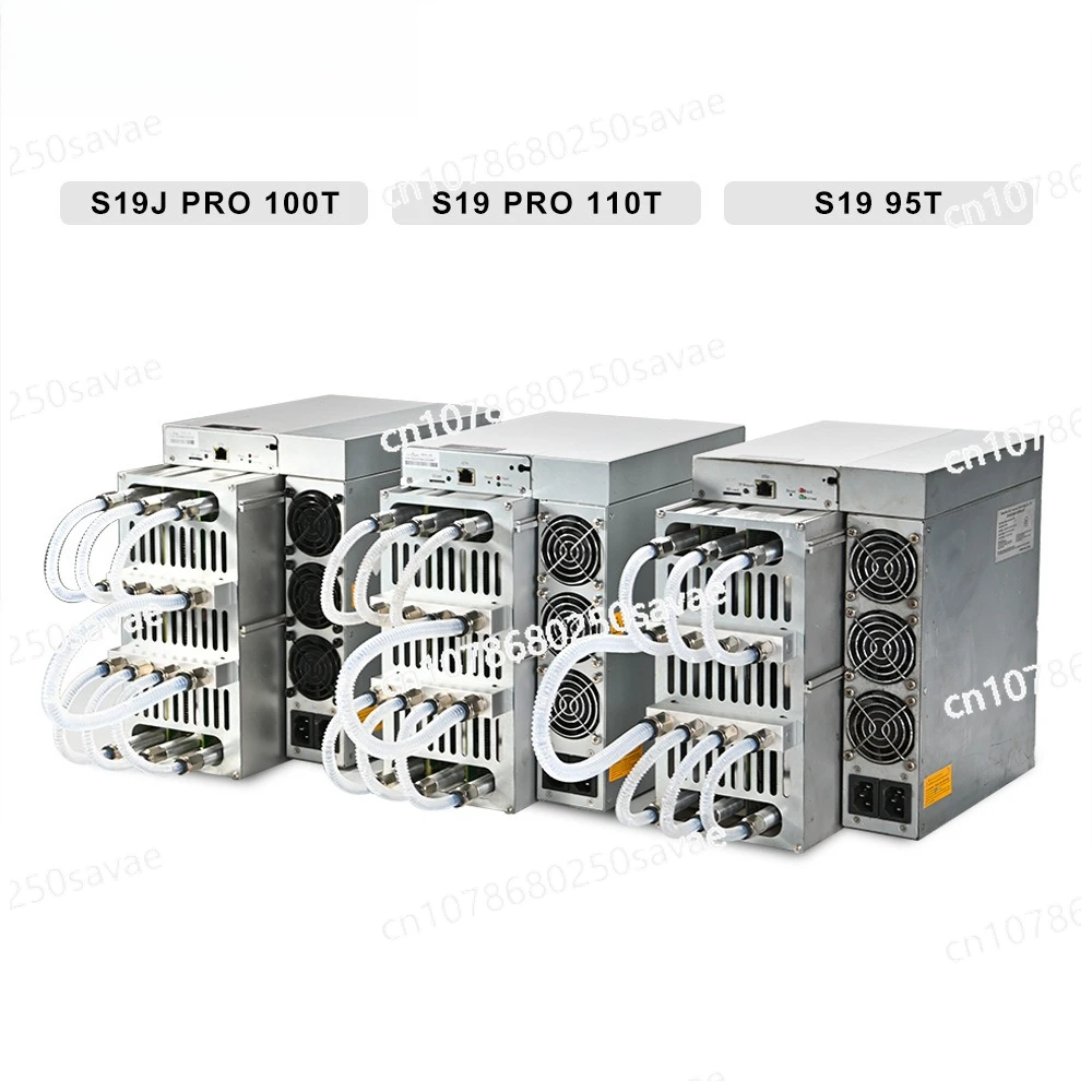 

Пластина с водяным охлаждением подходит для Ant L9/S21 с воздушным охлаждением и алюминиевой пластиной радиатора с жидкостным охлаждением L7/S19/T21