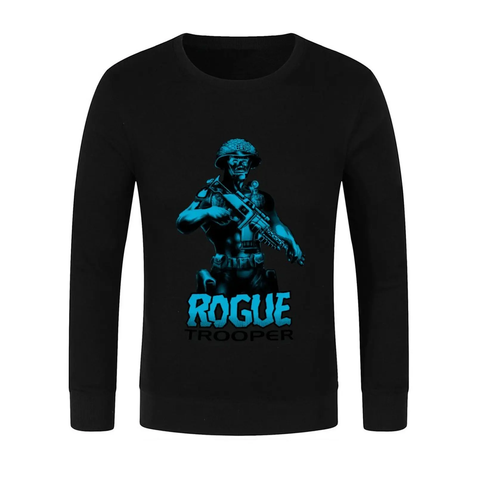 Trooper #2 Pullover men clothes mens clothes winter clothes mens clothing pullover