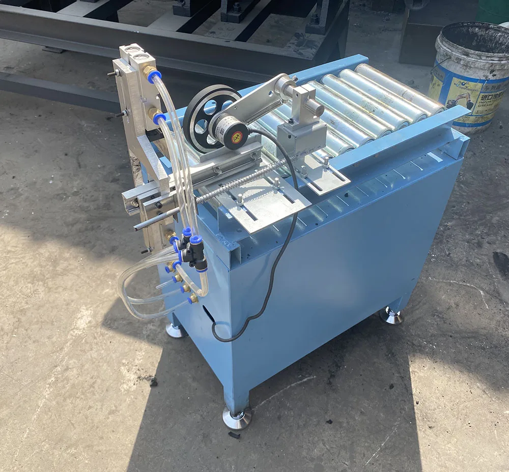 آلة قطع قضيب الفحم ذات التحكم العددي