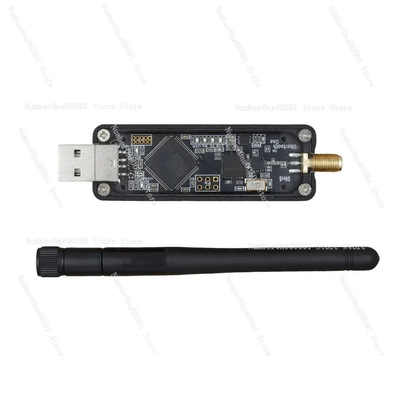 Wireless development Bluetooth 2.4 GHz for Ubertooth One Bluetooth protocol analysis BTLE tool open source