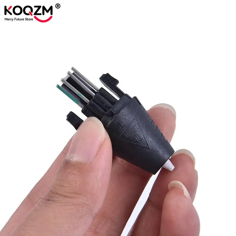 Replacement Nozzle Extruder Print Head For First Second Generation 3D Printing Pen Birthday Gift 3D Printer Pen Drawing