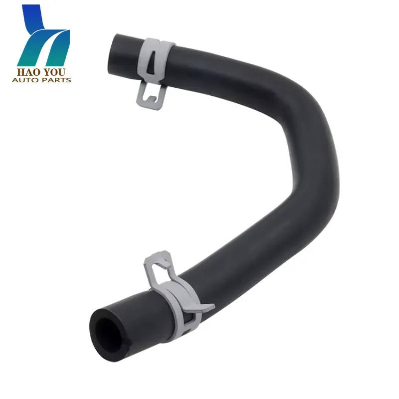 LR001095 Auto Steering Reservoir To Pump Hose Rubber Pipe For Land Rover Freelander 2 LR2 2.2 224DT Models 2007-2015
