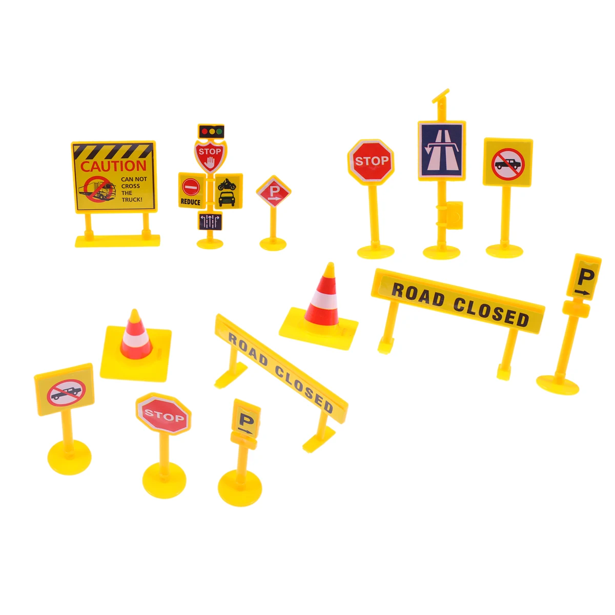 

Firefighter Insert Cards Cake Topppers Decorations Cupcake Picks Birthday Party Supplies Premium Material Safe Design