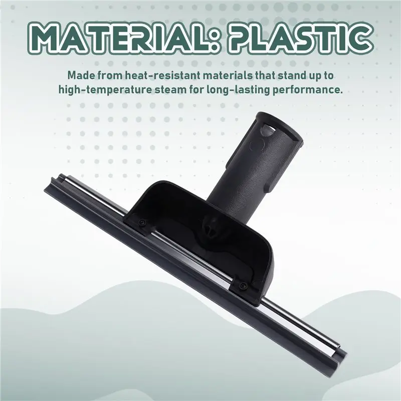 

【HOME TOOL】For Karcher Steam Cleaner Accessories Kit,Replacement Brushes & For SC2 SC3 SC5 SC4 Steam Cleaner Parts Home Cleaning