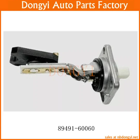 

Engine Oil Level Sensor OE No. 89491-60060