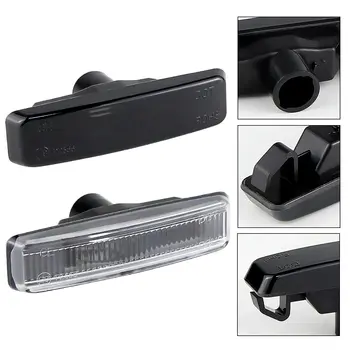 8 nejlepší prodej zástěrky blatníků BMW E39 - №5