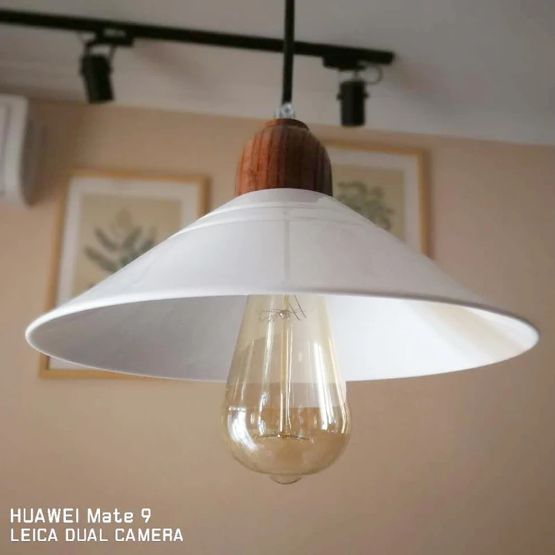 

Handmade China Suspension Lamp White Ceramic Pendant Light Store Hotel Home Dinning Room Bar Cafe Hanging Ceiling Chandelier