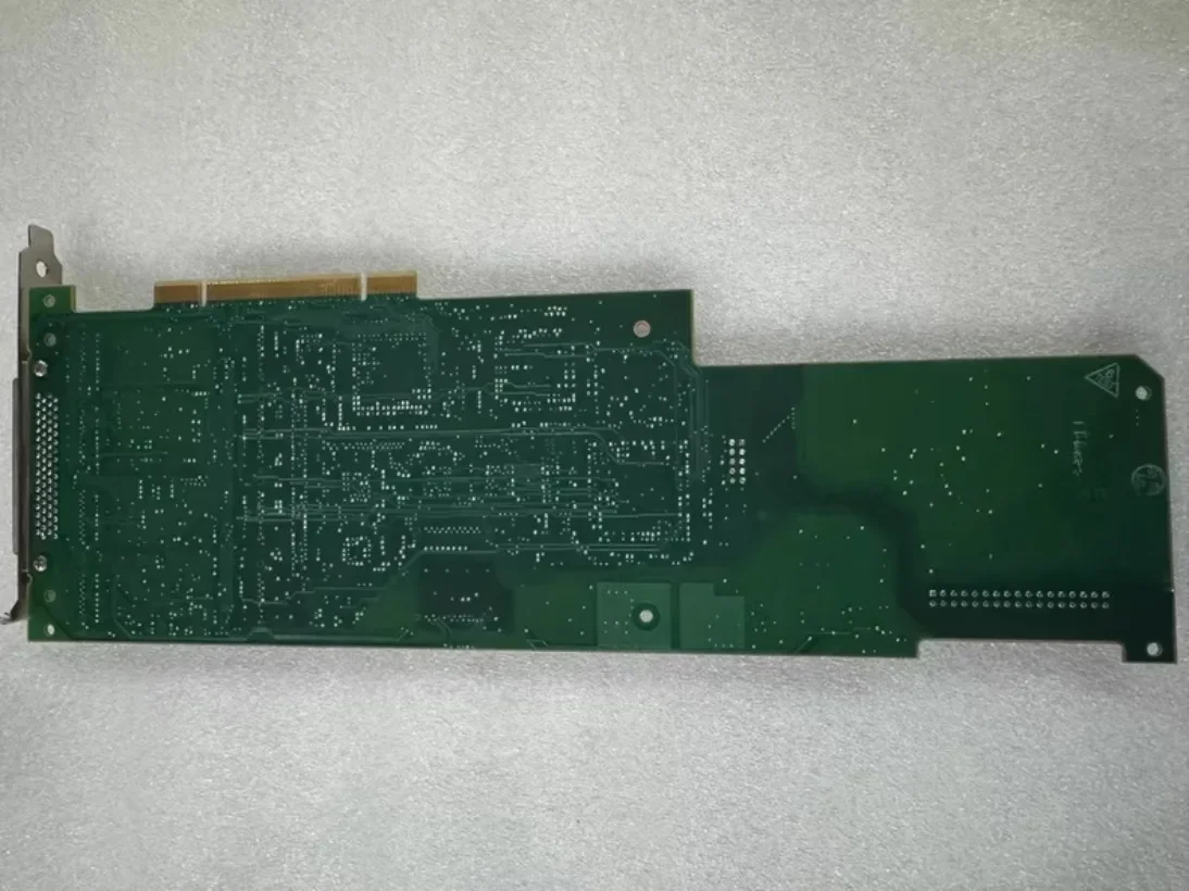 1PC National Instruments NI PCI-6110 Simultaneous Sampling Multifunction DAQ Device for PCI#Xing