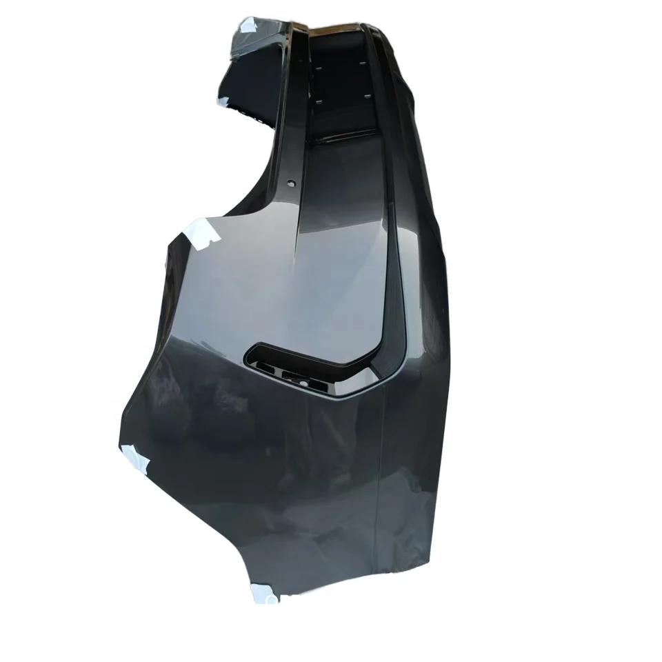 

Applicable to Changan New Energy Vehicle Qiyuan A05 Original Rear Bumper Assembly Qiyuan Body Kit