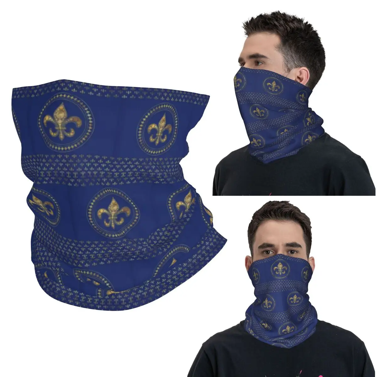 Fleur De Lis Lily F…