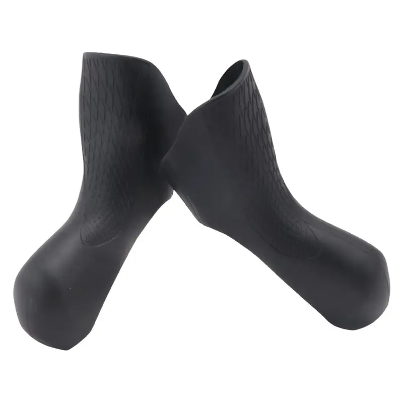 

NEW HOT In Stock-Road Bike Lever Hoods For ST R8020 Bicycle Dual Control Lever Bracket Cover Bike Shift Cover Cycling Ac
