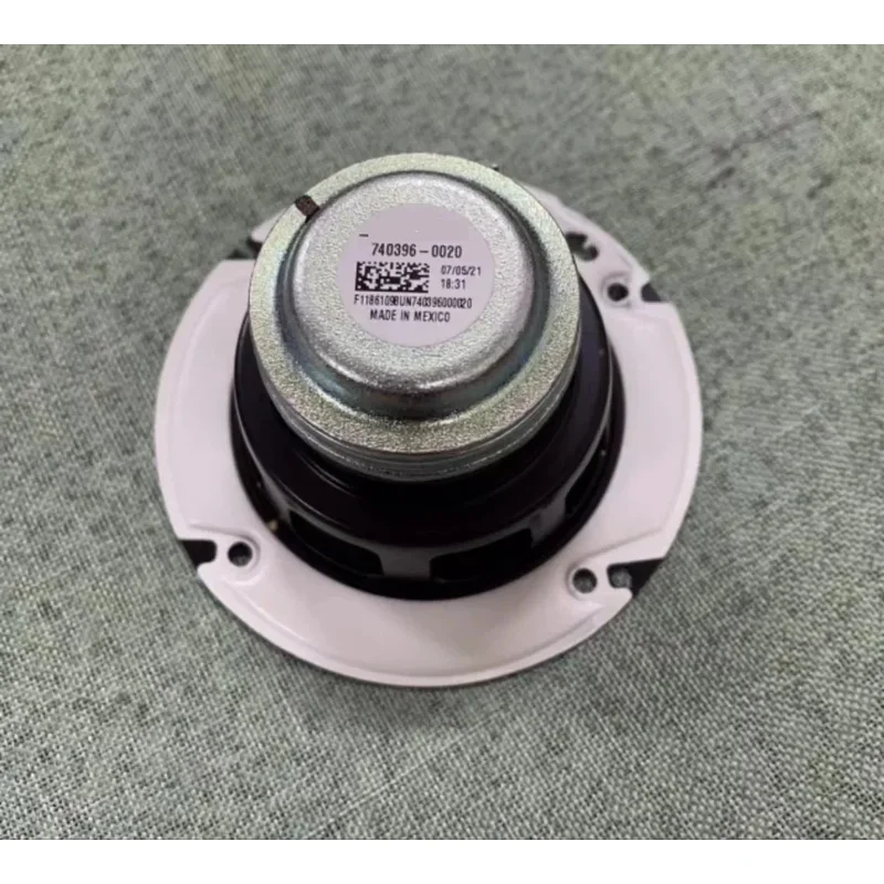 

Suitable for original repair and replacement of boss revolution+speaker accessories, first and second generations 95% NEW