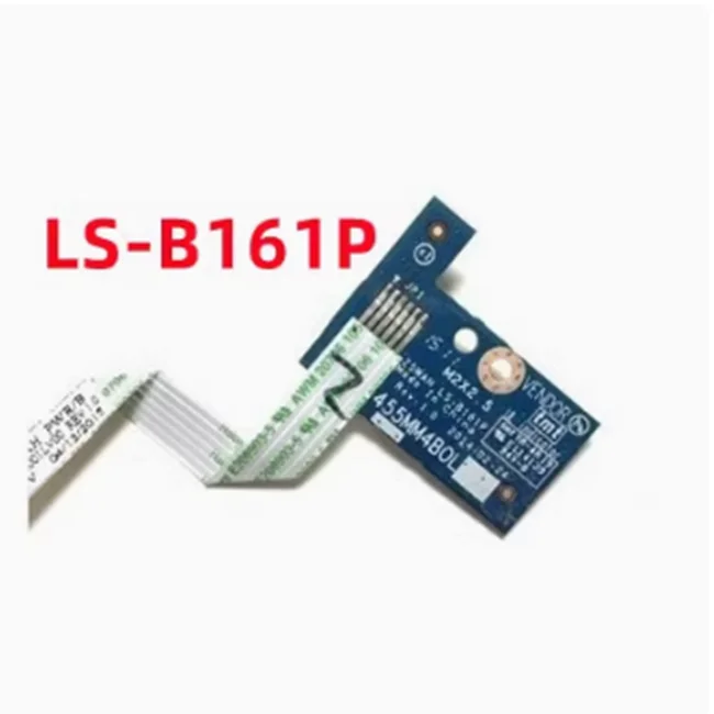 

Power switch board, startup and shutdown small board for Acer V3-532 572 E5-571/572G Z5WAH/W