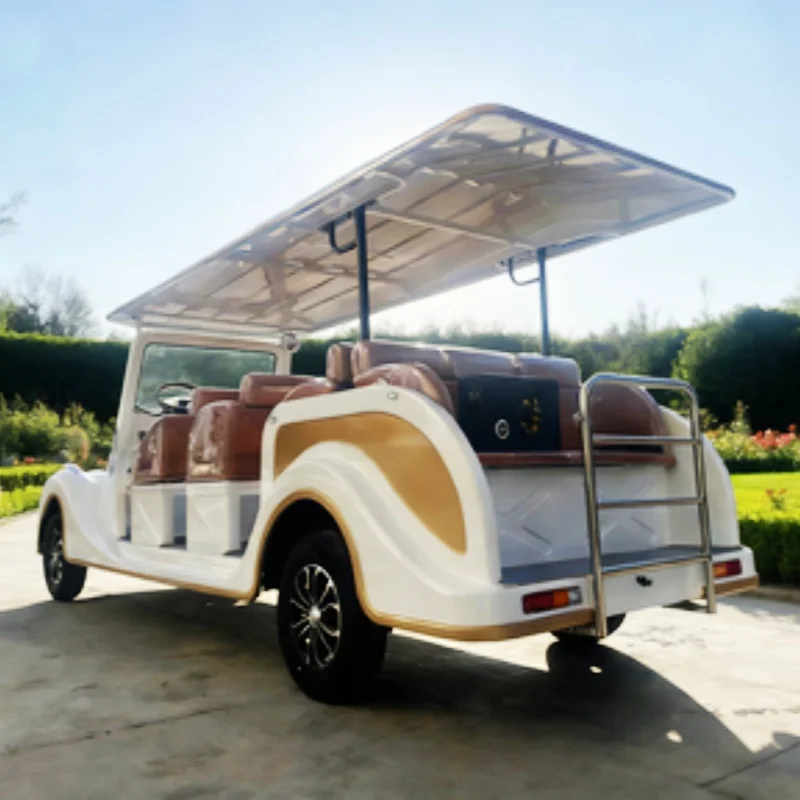 

Электрический картинг для взрослых: быстрый, мощный, винтажный, классический — идеален для свадеб, экскурсий и тренировок.