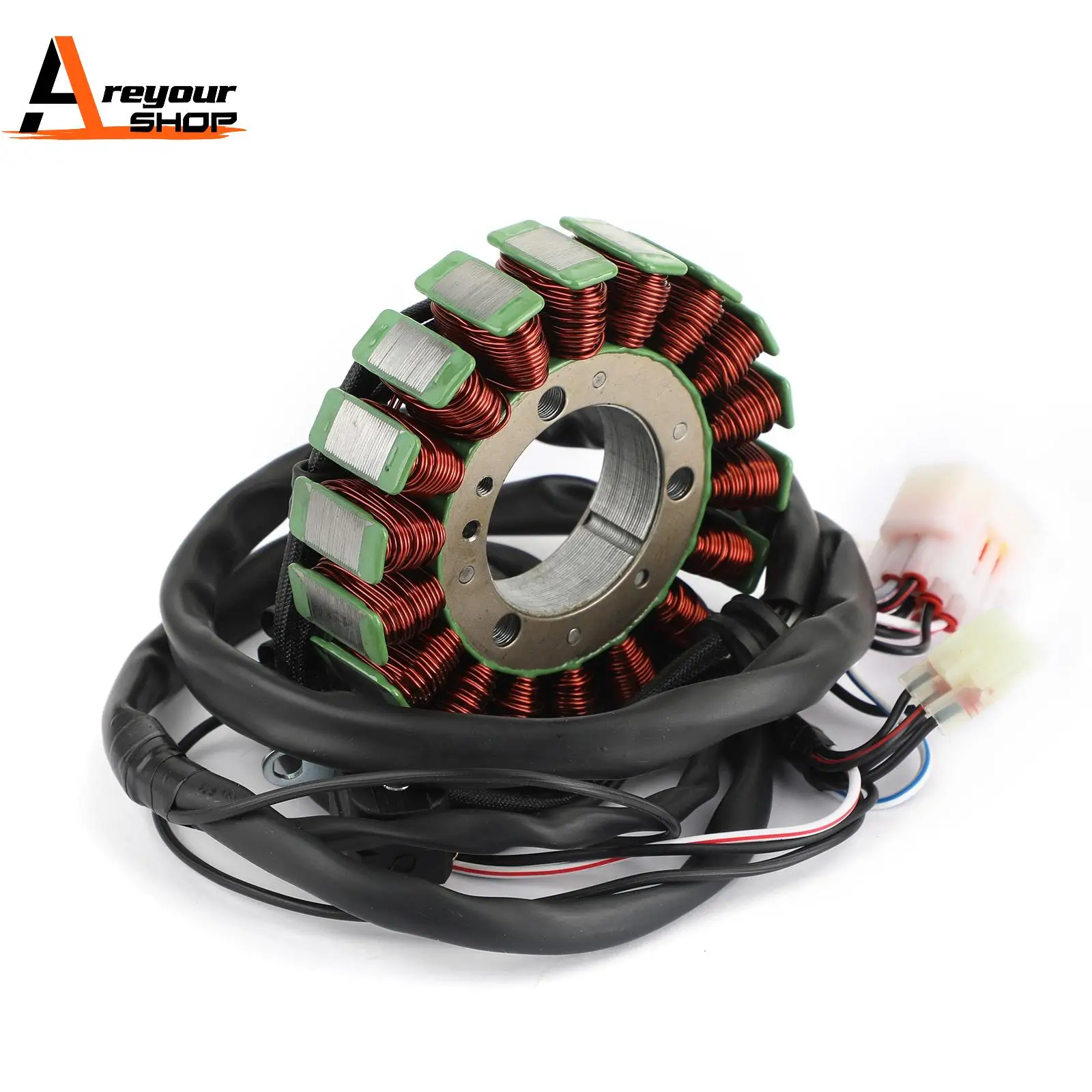 

Статор генератора AREYOURSHOP для Polaris / Sportsman 300 2006-2011, артикул 3089853