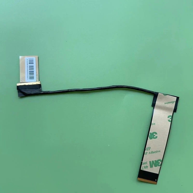 

A+New For MSI EDP OLED CABLE MS16V6 K1N-3040362-H3 9 40PIN