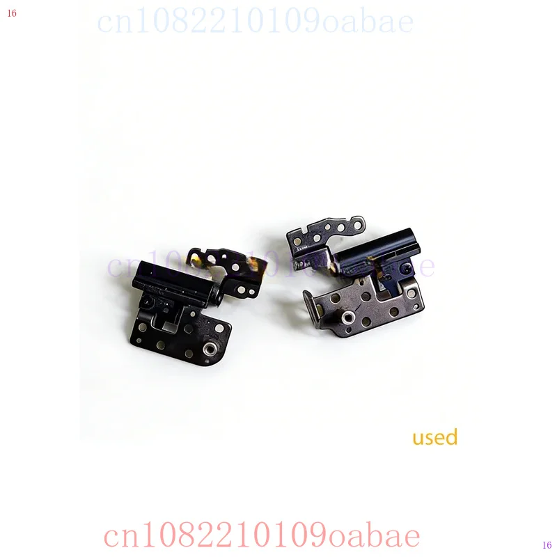 Hinges FOR MSI GP76 GE76 covers MS-17K2 MS-17K3
